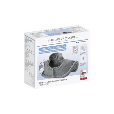 Proficare PC-SNH 3097 Heating Pad – Ultimate Comfort & Soothing Relief for Your Body!